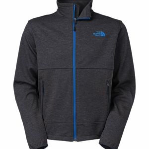 North Face- Canyonwall Jacket